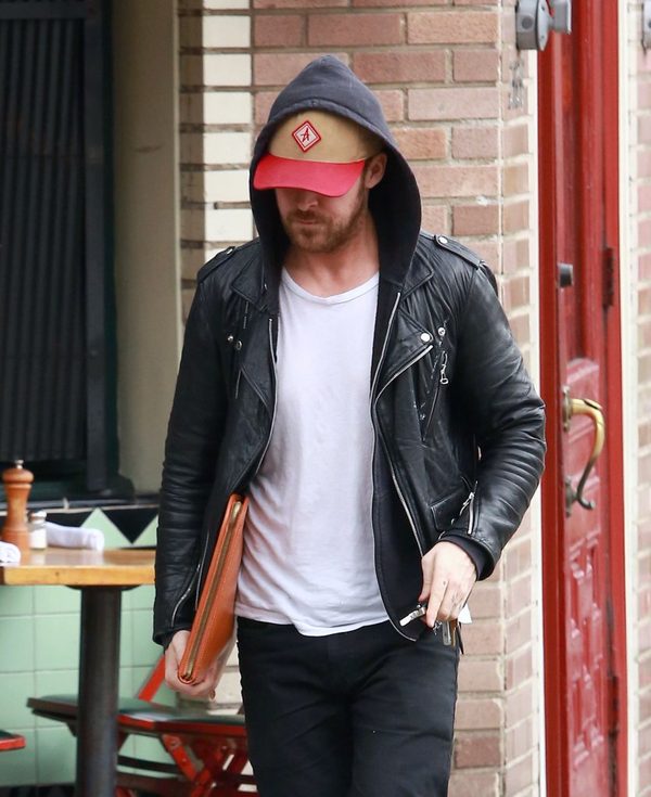 Już wiadomo, kto zawładnął sercem najsłodszego ciacha FOTO Już wiadomo, kto zawładnął sercem najsłodszego ciacha FOTO