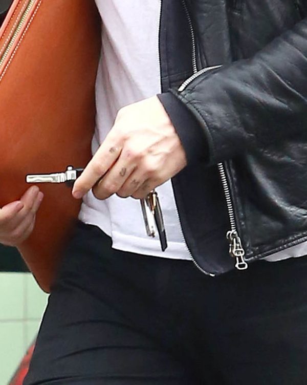 Już wiadomo, kto zawładnął sercem najsłodszego ciacha FOTO Już wiadomo, kto zawładnął sercem najsłodszego ciacha FOTO