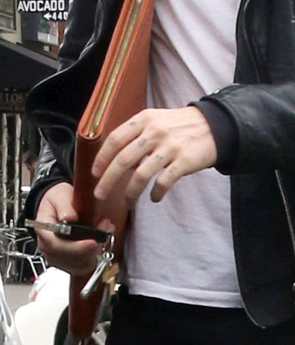 Już wiadomo, kto zawładnął sercem najsłodszego ciacha FOTO Już wiadomo, kto zawładnął sercem najsłodszego ciacha FOTO