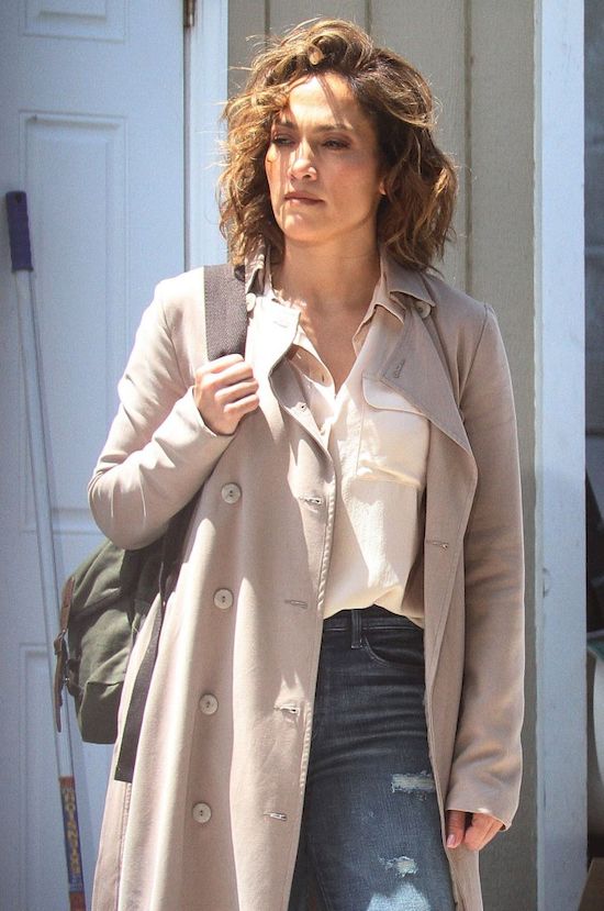 Nie uwierzysz, dlaczego J. Lo zerwała z Casperem Smartem! Nie uwierzysz, dlaczego J. Lo zerwała z Casperem Smartem!