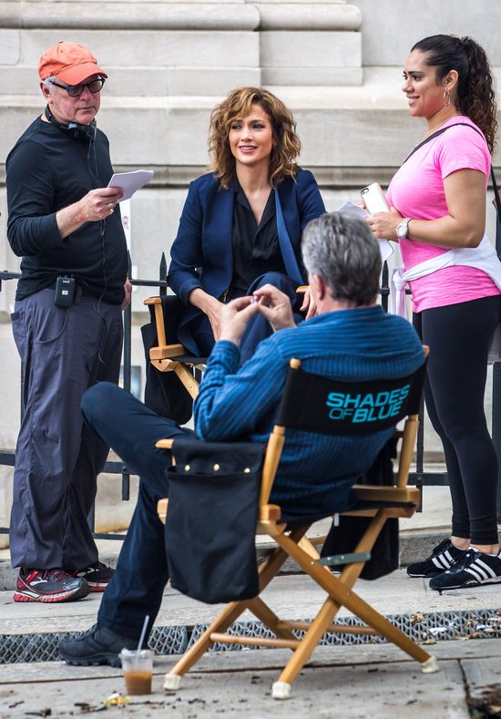 W dżinsach widać, że ma najładniejsze biodra w show-biznesie