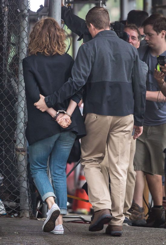 W dżinsach widać, że ma najładniejsze biodra w show-biznesie