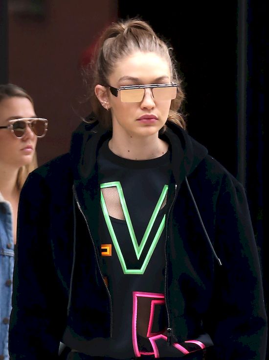 Czy Gigi Hadid ZOSTAWIŁA Zayna Malika?! (VIDEO) Czy Gigi Hadid ZOSTAWIŁA Zayna Malika?! (VIDEO)