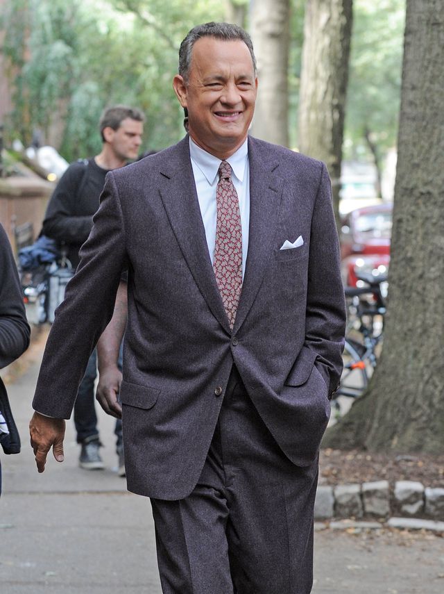 Co Spielberg i Hanks jedli we wrocławskiej restauracji?