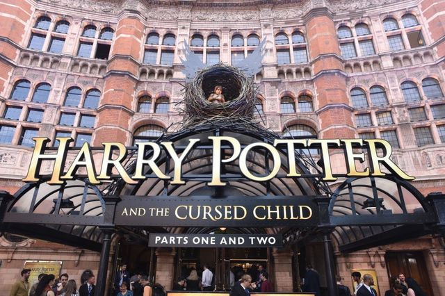 Wow! Czy Daniel Radcliffe ponownie wcieli się w rolę Harry'ego Pottera? 