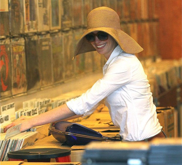 Rozpoznajecie tę gwiazdę? (FOTO)