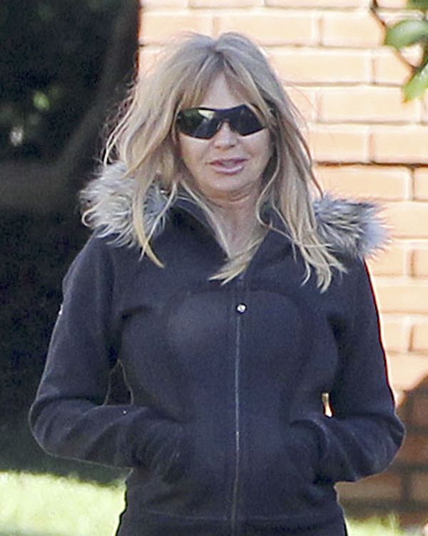 Niewiele zostało z dawnej piękności (FOTO) Niewiele zostało z dawnej piękności (FOTO)