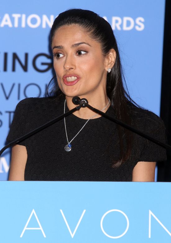 Ona za 3 lata skończy 50-kę! (FOTO)