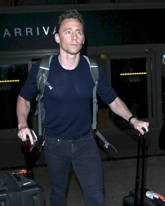 Czy to najpoważniejszy kryzys między TOmem Hiddlestonem a Taylor Swift?