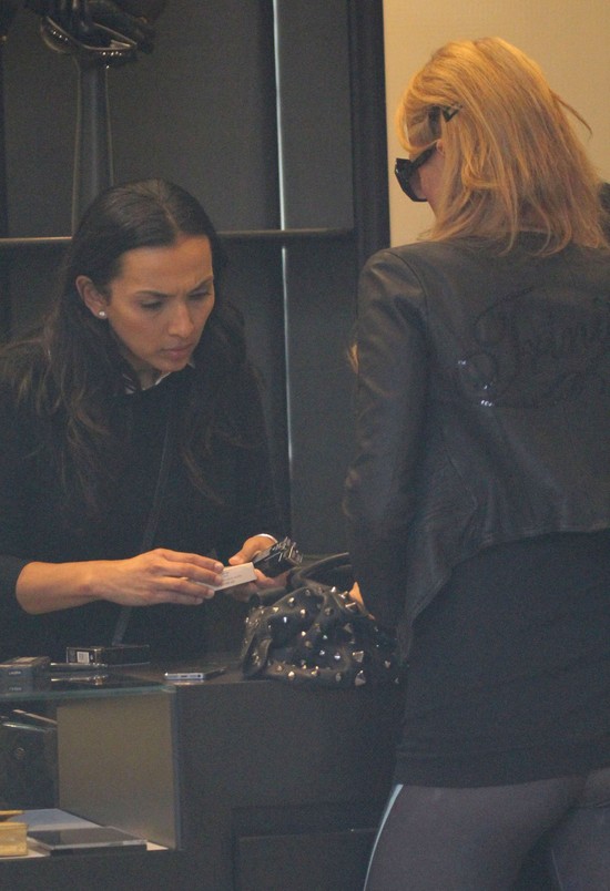 To się nazywa mieć kościste nogi! (FOTO)