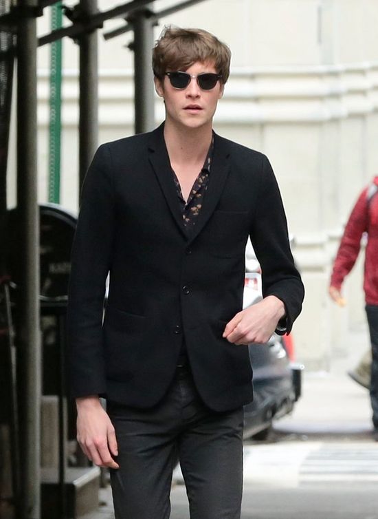 To koniec związku Dakoty Johnson i Matthew Hitta! Wszystko przez to, że...