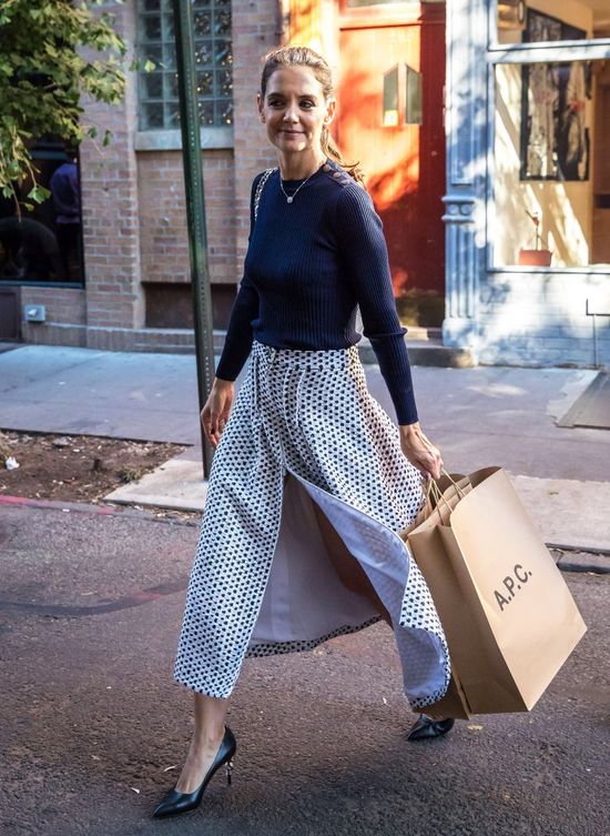 Katie Holmes rzucona przez Jamie Foxxa! Dlaczego to zrobił?