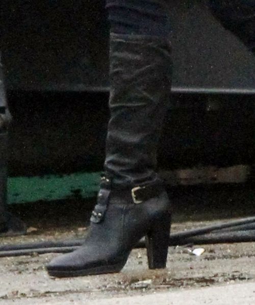 Winona Ryder i Jason Statham w nowym filmie akcji (FOTO)