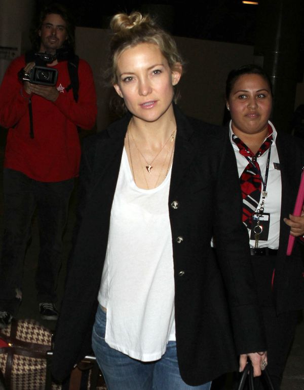 Biżuteria zamiast bielizny (FOTO)