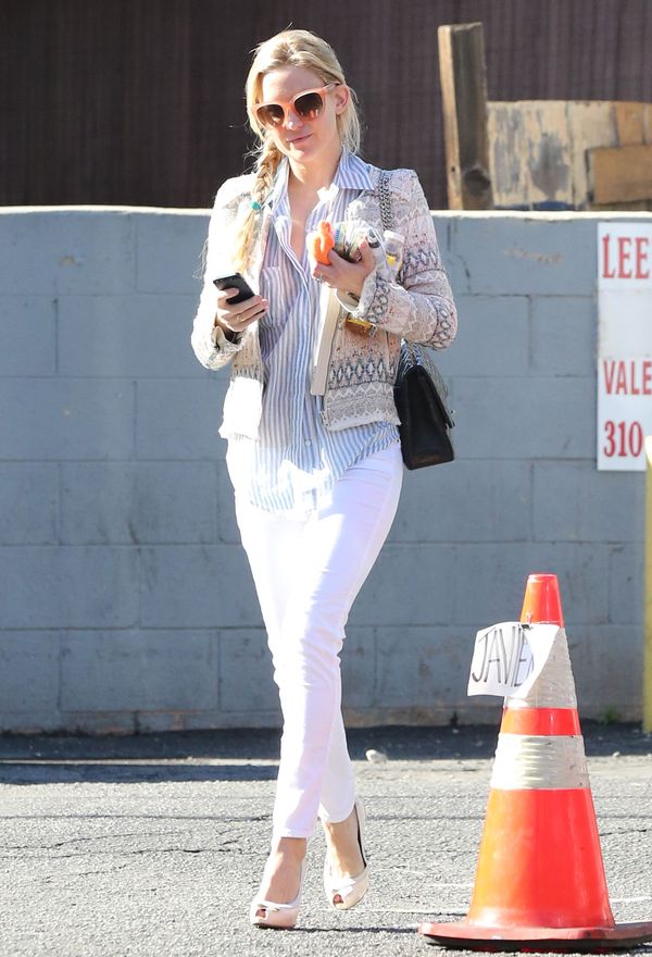 Biżuteria zamiast bielizny (FOTO)