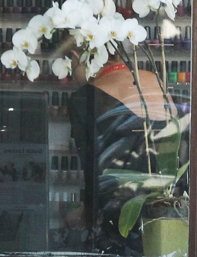 Drobne babskie przyjemności Kate Hudson (FOTO)