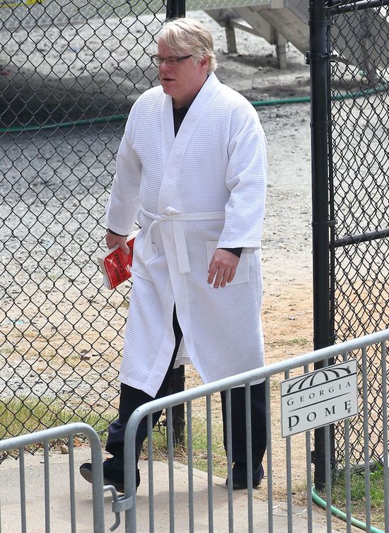 Igrzyska śmierci: - zdjęcia z planu drugiej części (FOTO)