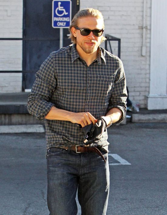 Fanki Charliego Hunnama nie zasną po obejrzeniu tego filmu! (VIDEO)