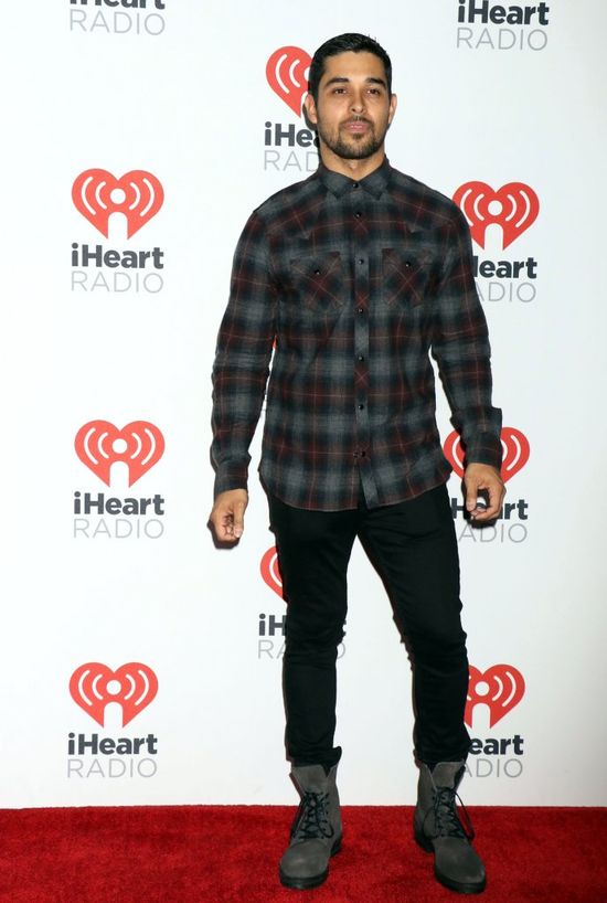 Demi Lovato nie ukrywa radości po rozstaniu z Wilmerem Valderramą!