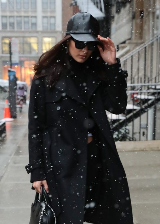 Kylie Jenner wbiła NÓŻ W PLECY Belli Hadid?!