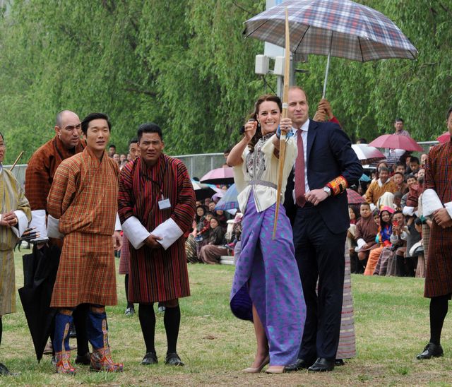 Nowy mieszkaniec Pałacu Kensington. Jak się nazywa?