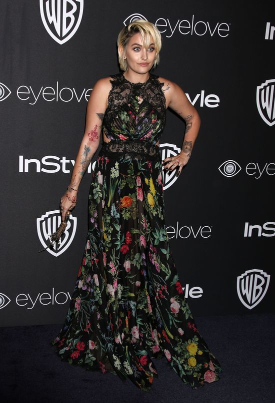 Szokujące wyznanie córki Michaela Jacksona: Ojciec został zamordowany! Szokujące wyznanie córki Michaela Jacksona: Ojciec został zamordowany!