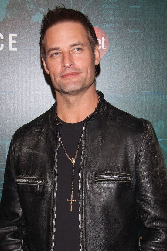 Josh Holloway wcieli się w postać Wiedźmina? Josh Holloway wcieli się w postać Wiedźmina?