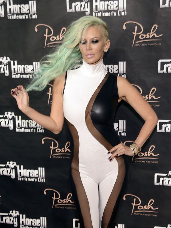 Dodę pomylono z gwiazdą porno (FOTO)