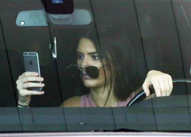 Z takimi nogami musiała zostać modelką (FOTO)