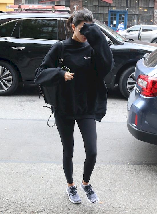 Czy Kendall Jenner ma nowego chłopaka? To młodszy brat Gigi Hadid!