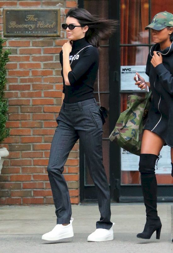 Sąd uniewinnił stalkera Kendall Jenner! Skąd taka decyzja?! Sąd uniewinnił stalkera Kendall Jenner! Skąd taka decyzja?!