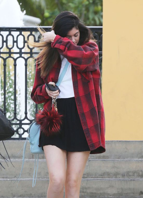 Swift vs. Jenner - pojedynek na nogi (FOTO) Swift vs. Jenner - pojedynek na nogi (FOTO)