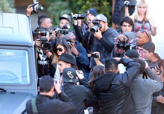 Kolejny mężczyzna u boku Kylie Jenner (FOTO)