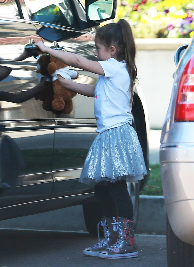 Dzieci Jennifer Lopez są bardziej podobne do ojca (FOTO) Dzieci Jennifer Lopez są bardziej podobne do ojca (FOTO)