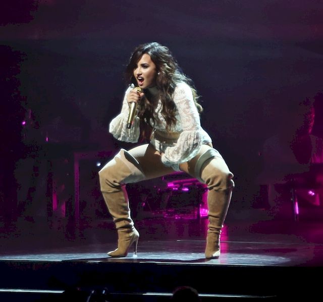 Demi Lovato atakuje przyjaciół Taylor Swift! Czy to na pewno rozsądne? Demi Lovato atakuje przyjaciół Taylor Swift! Czy to na pewno rozsądne?