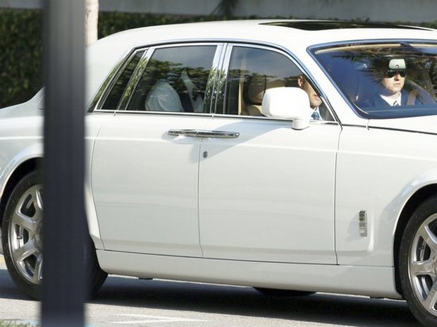 Michael Jordan się ożenił (FOTO)