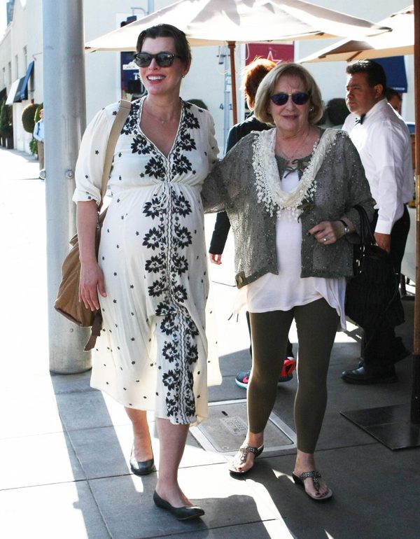 Mają rację mówiąc, że dzieci odmładzają (FOTO) Mają rację mówiąc, że dzieci odmładzają (FOTO)