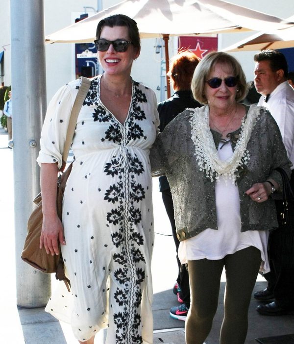 Mają rację mówiąc, że dzieci odmładzają (FOTO) Mają rację mówiąc, że dzieci odmładzają (FOTO)