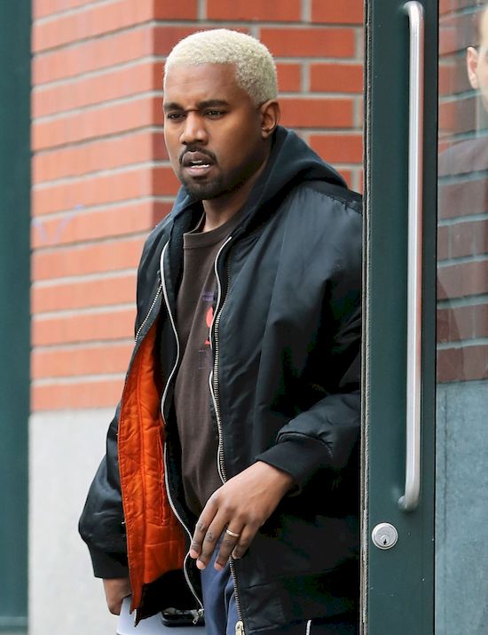 TRAGEDIA RODZINNA u Kanye West! Nie żyje ROCZNY chłopiec!