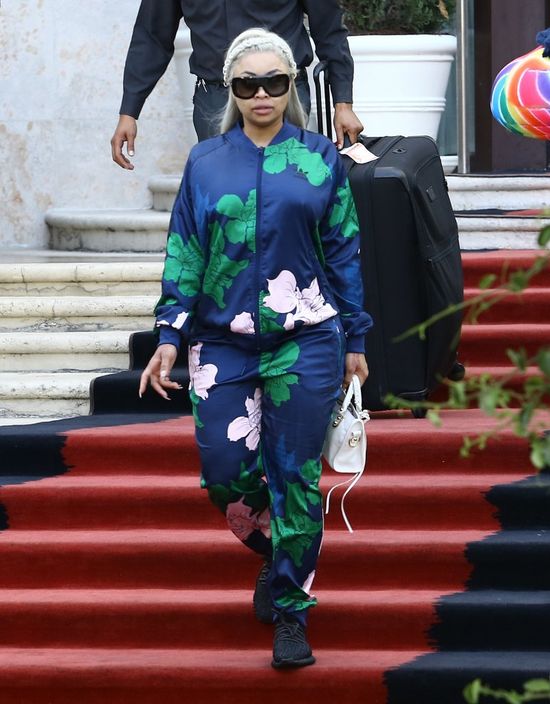 Rob Kardashian flirtuje z innymi kobietami? Blac Chyna jest wściekła! Rob Kardashian flirtuje z innymi kobietami? Blac Chyna jest wściekła!