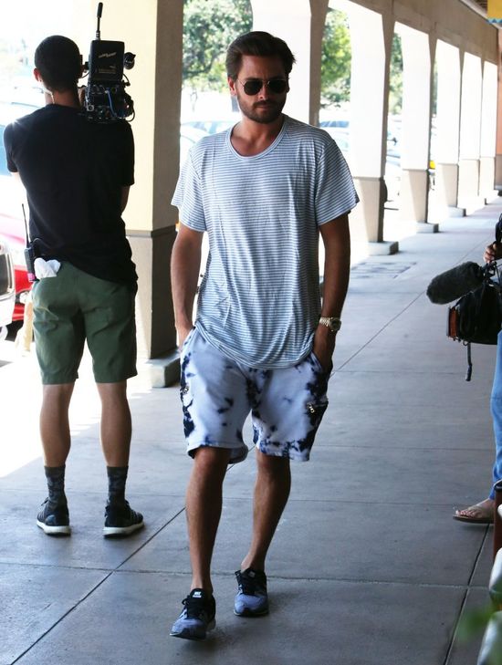 Kim Kardashian pokazuje szczyt... samouwielbienia? (FOTO)