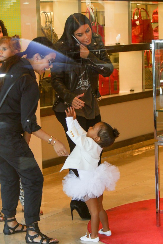 Musicie zobaczyć, jak Nori West tańczy! (VIDEO) Musicie zobaczyć, jak Nori West tańczy! (VIDEO)