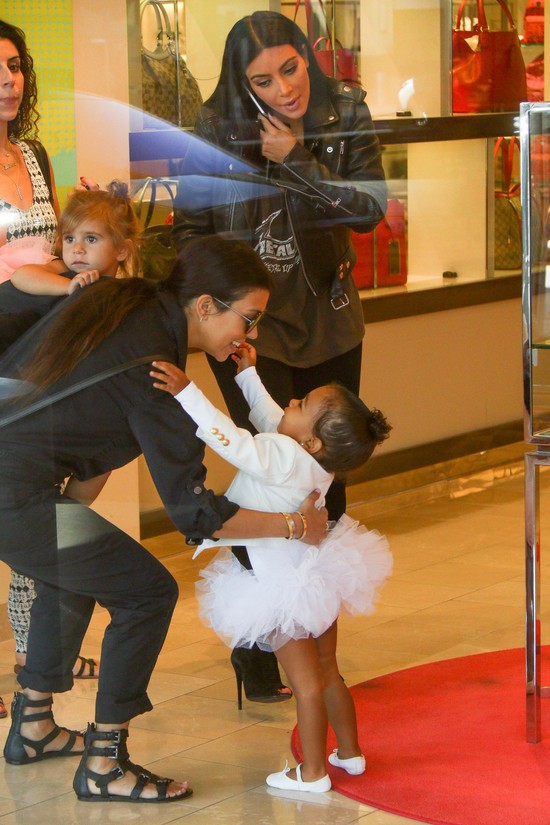 Musicie zobaczyć, jak Nori West tańczy! (VIDEO) Musicie zobaczyć, jak Nori West tańczy! (VIDEO)