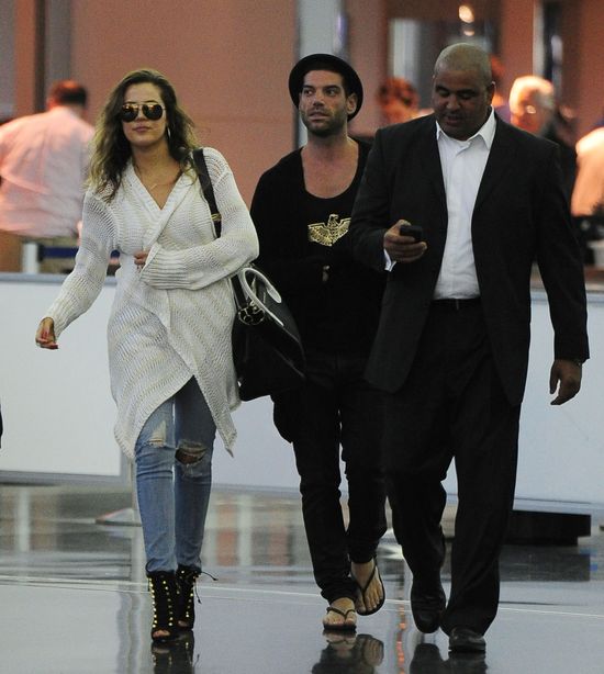 Teraz to ona jest najgorętszą Kardashianką? (FOTO)