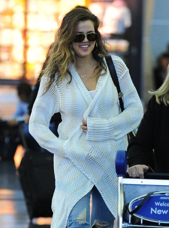 Teraz to ona jest najgorętszą Kardashianką? (FOTO)