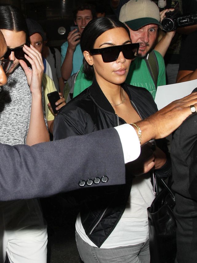 Feszyn stars wracają z podboju Paryża (FOTO)