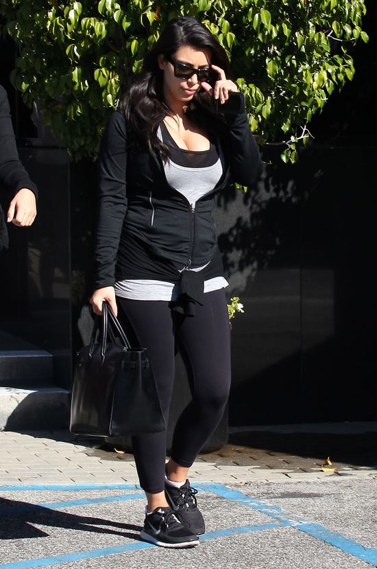 Najpierw trening, potem fryzjer (FOTO)