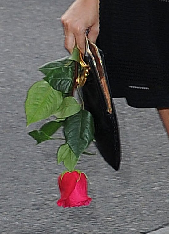 Romantyczne wyjście Kim Kardashian i Kanye Westa (FOTO) Romantyczne wyjście Kim Kardashian i Kanye Westa (FOTO)