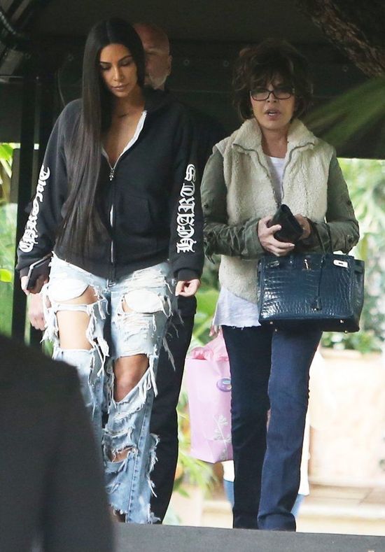 Szokujące wyznanie Kim Kardashian na temat napadu w Paryżu! (VIDEO)