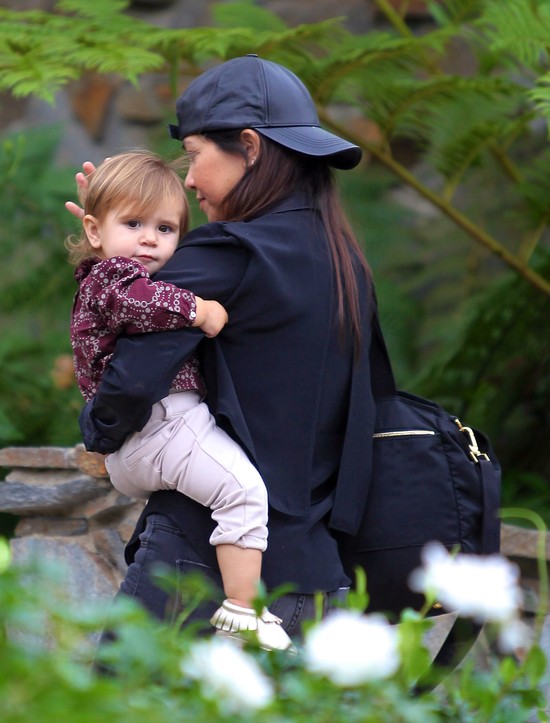 Kourtney Kardashian do Kim: Co z ciebie za matka?!